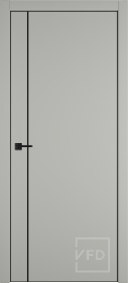 Urban 1V  Taupe   BM 4x4 - Двери Сургут