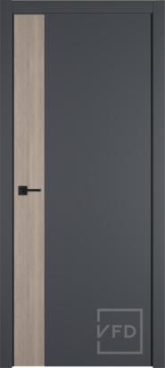 Urban V  Onyx  Red Oak BE - Двери Сургут