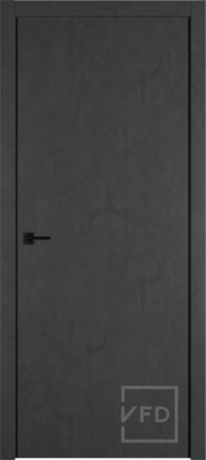 Urban Z  Jet Loft  BM - Двери Сургут