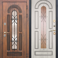 13 см VITRA винорит патина - Двери Сургут